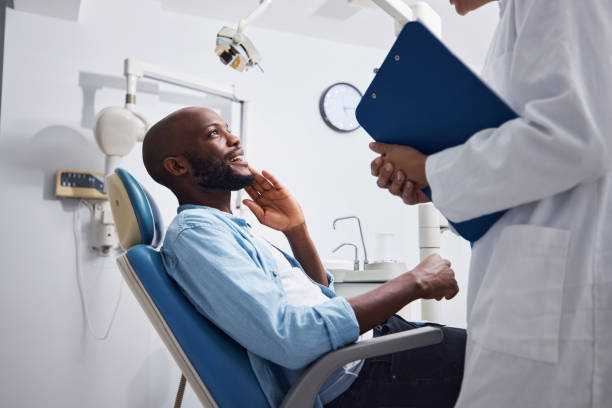 Best Pediatric Emergency Dentist in Richlands, NC