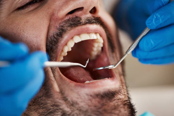 Best Weekend Emergency Dentist in Richlands, NC