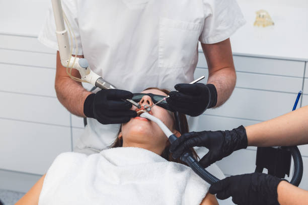 Best Emergency Dentist for Special Needs Patients in Richlands, NC