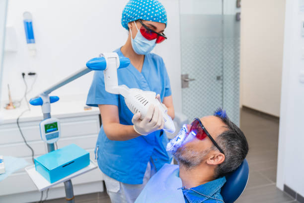 Best Emergency Cosmetic Dentistry in Richlands, NC
