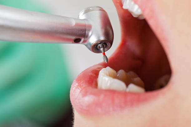 Best Weekend Emergency Dentist in Richlands, NC
